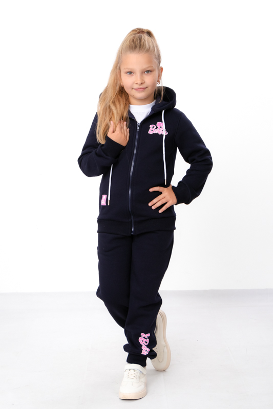 Костюм для дівчинки